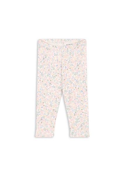 Hovedbilde Fanga Fontana Fio legging til baby - prato fiori