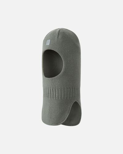 Reima Starrie Balaclava - greyish green