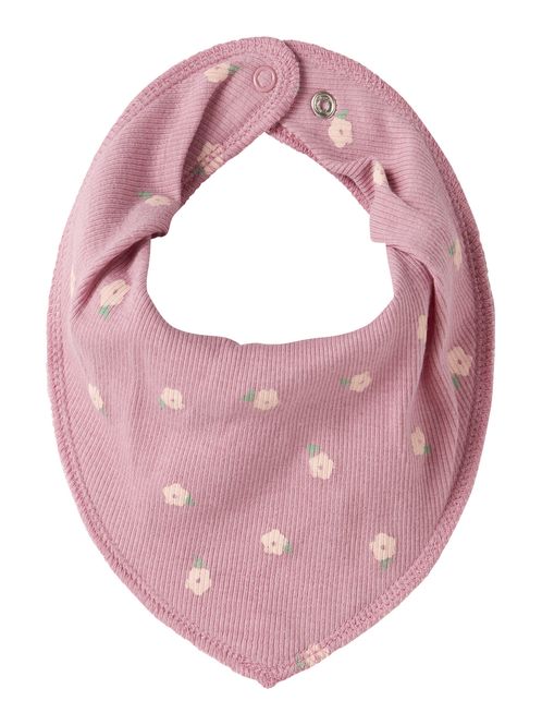 Hovedbilde Name It Laurel siklesmekke til baby - lilas