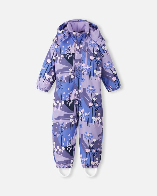 Hovedbilde Reima Reitit vinterdress - blooming lilac