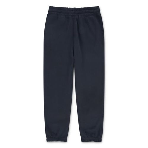 Abercrombie & Fitch Essential joggebukse girls - antracite