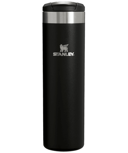 Stanley Termokopp Aerolight 0,6l - black
