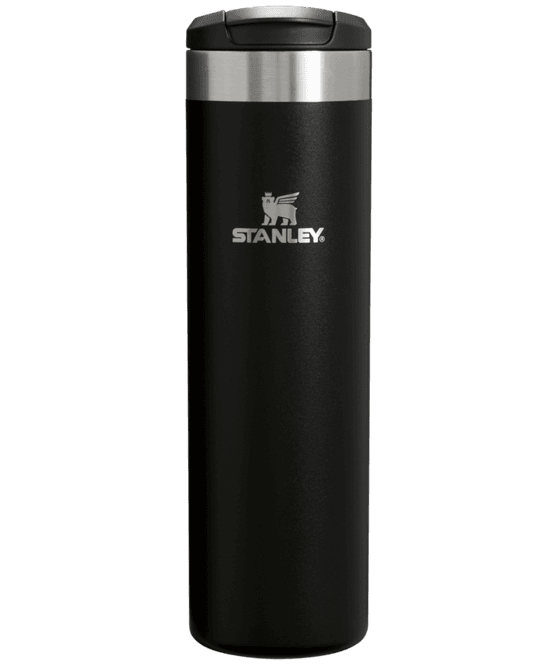 Hovedbilde Stanley Termokopp Aerolight 0,6l - black