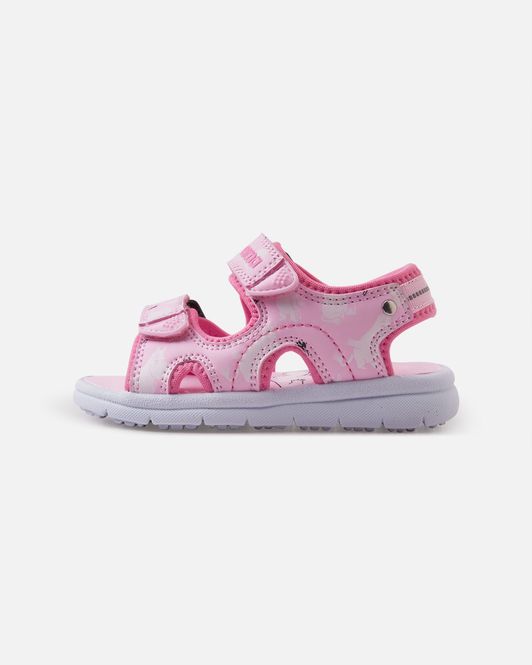 Hovedbilde Reima Moomin Bungee sandal til barn - light ...