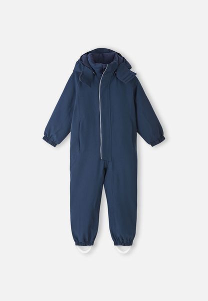Hovedbilde Reima Tromssa vinterdress - navy