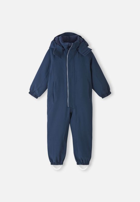 Hovedbilde Reima Tromssa vinterdress - navy