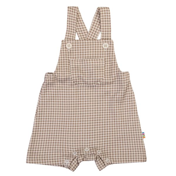 Hovedbilde Joha Mini Check seleshorts - beige