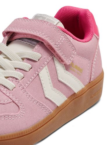 Hummel Handball Perfect Cl jr sko - roseate spoonbill 