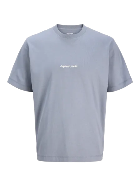 Hovedbilde Jack & Jones Norrebro t-skjorte til junior - ...