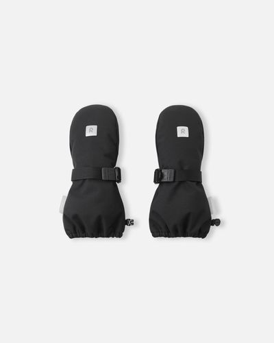 Reima Ote vintervotter - black