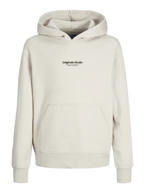 Hovedbilde Jack and Jones Vesterbro Hettegenser til Junior - ...