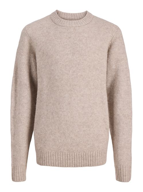 Hovedbilde Jack & Jones Ollie strikket genser - atmosphere
