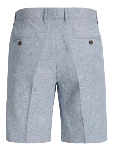 Jack&Jones Martin shorts til jr - faded denim