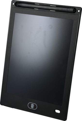 Tegnebrett, LCD