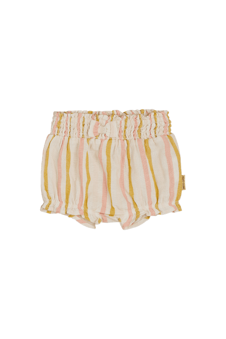 Hovedbilde Hust & Claire Hanana lin shorts - white