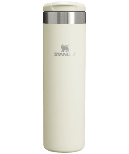 Stanley Termokopp Aerolight 0,6l - cream gloss