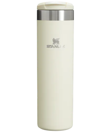 Stanley Termokopp Aerolight 0,6l - cream gloss