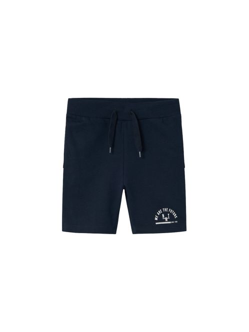 Hovedbilde Name It Vikram shorts - dark sapphire
