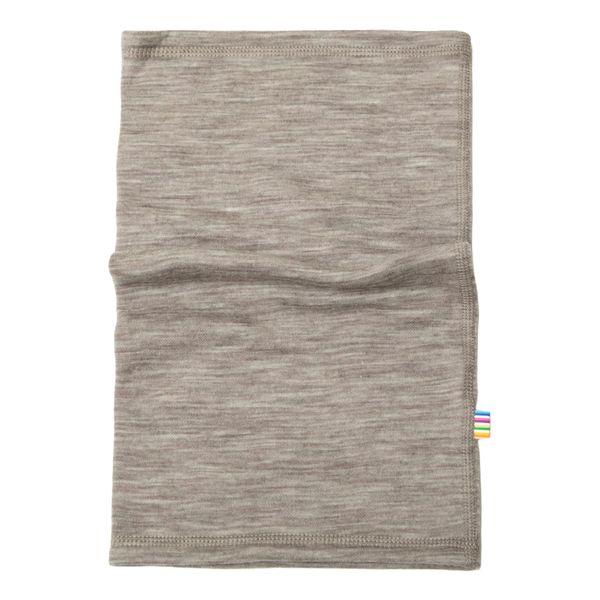 Hovedbilde Joha tykk merinoull hals - beige