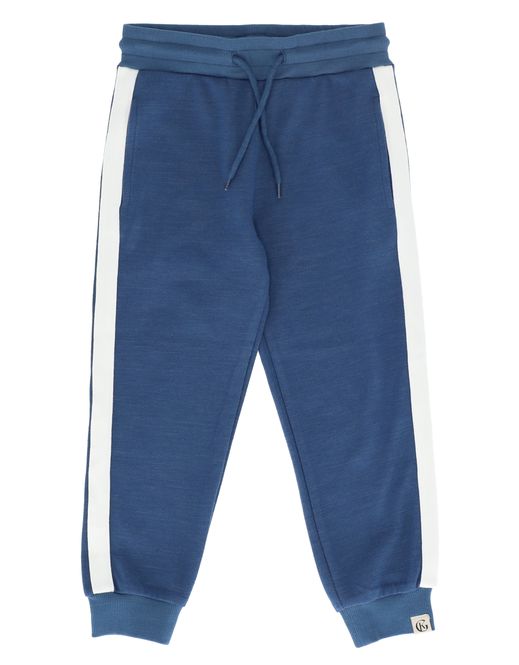 Hovedbilde Gullkorn Syen ull/bomull bukse til barn - ...