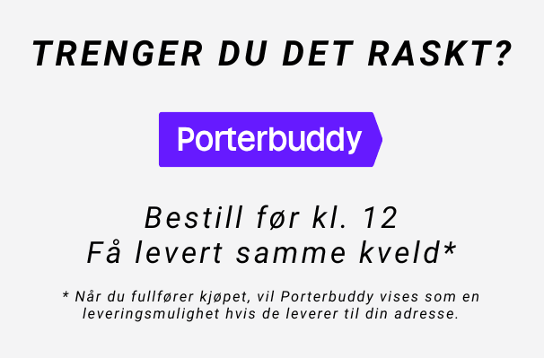 Festdrakter - Vær rask