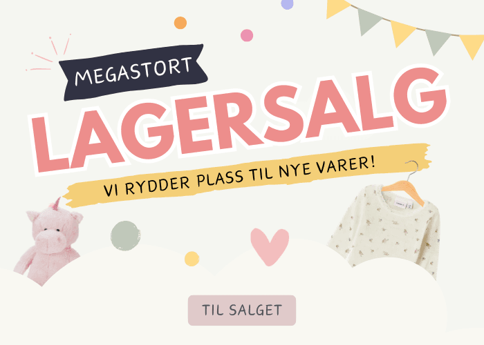 lagersalg