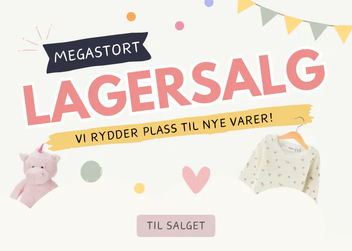 lagersalg