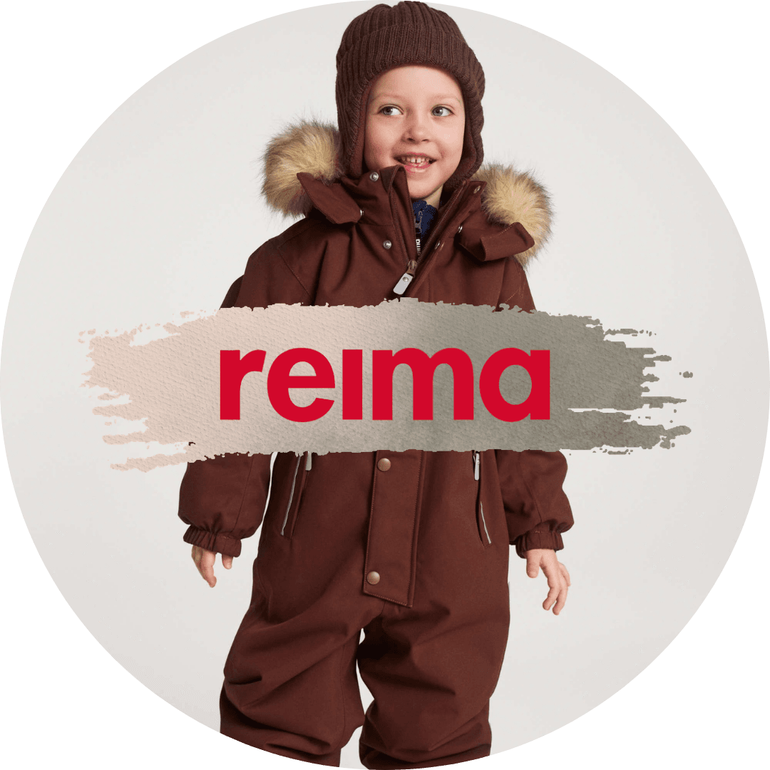 nyheter - reima