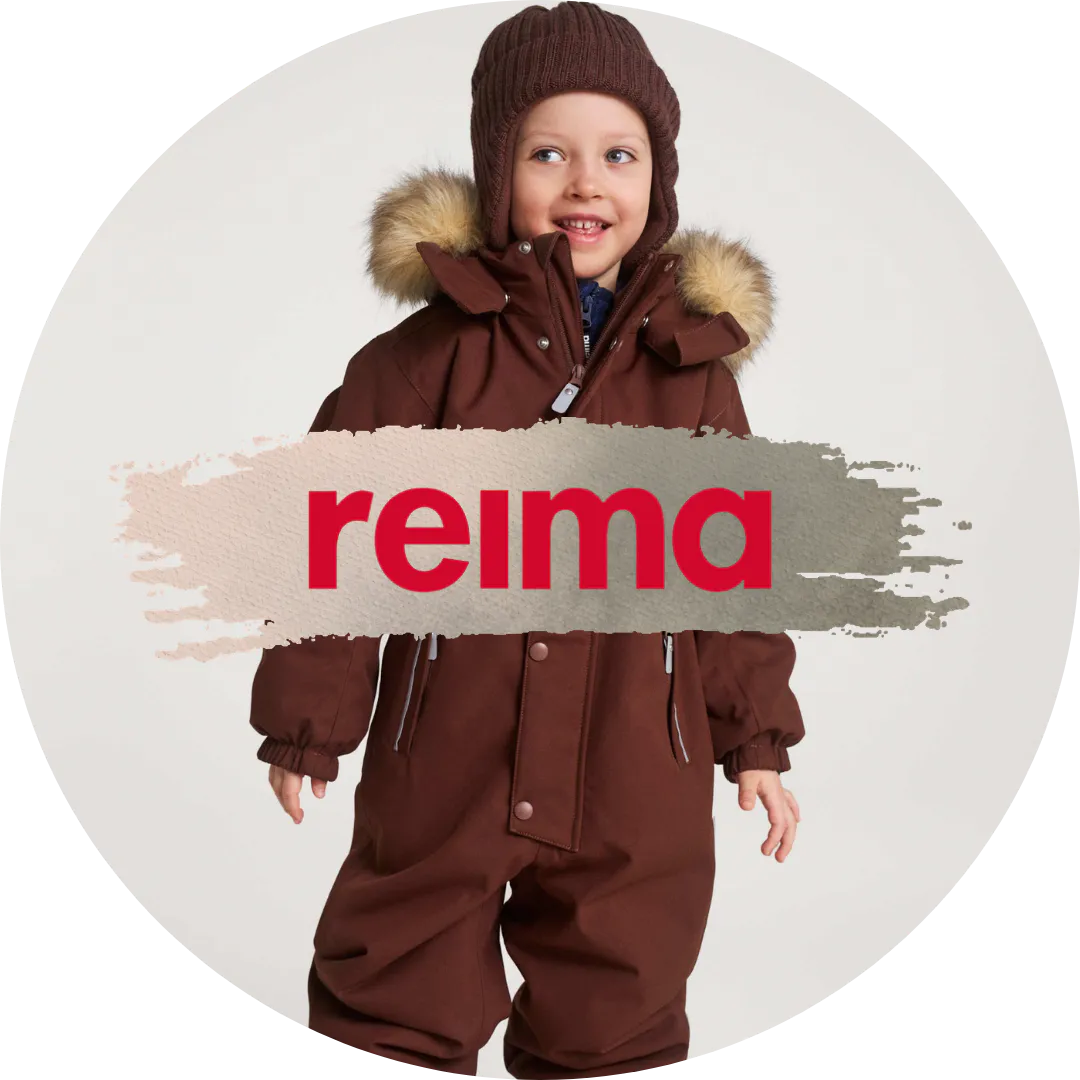 nyheter - reima