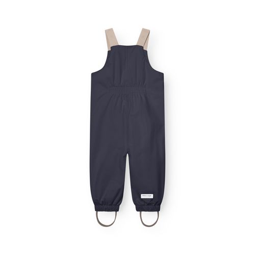 Miniature  Matwalentaya utebukse - ombre blue