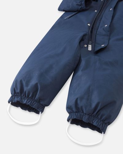 Reima Aapua dundress til barn - navy