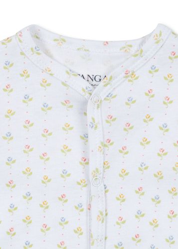 Fanga Fontana Fio heldress til baby - tuli coeur