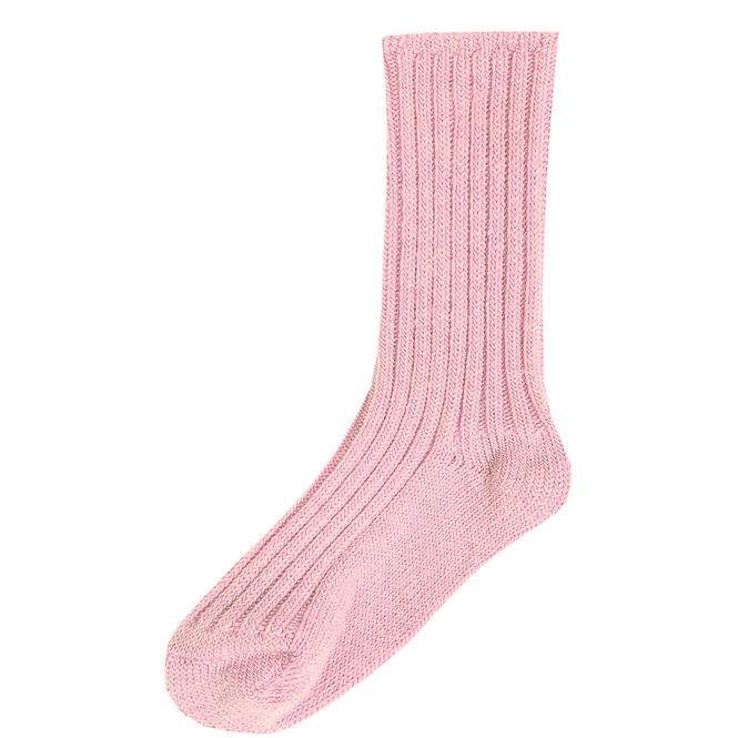 Hovedbilde Joha Ullsokker - rosa