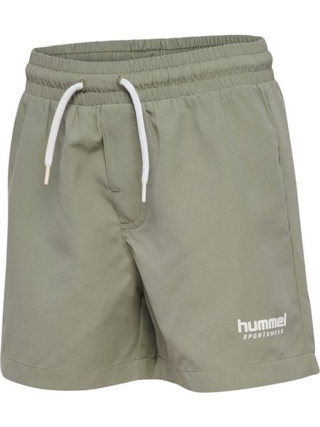Hovedbilde Hummel Reg Board badeshorts - shadow