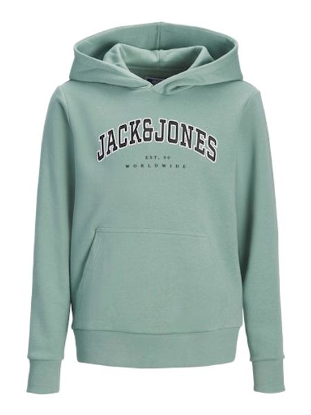 Hovedbilde Jack and Jones Caleb Hettegenser til Junior - ...