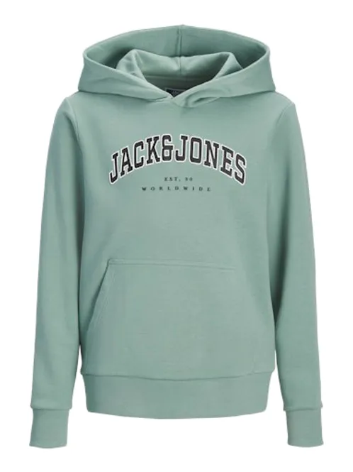 Hovedbilde Jack and Jones Caleb Hettegenser til Junior - ...