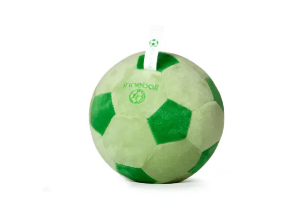 Hovedbilde INNEBALL - grønn