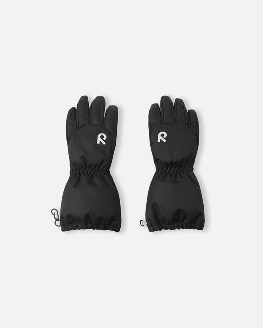 Hovedbilde Reima Ennen vinterhansker - black