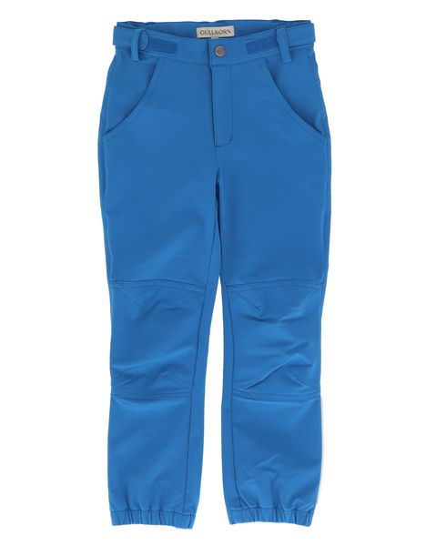 Hovedbilde Gullkorn Hike turbukse til barn - blå