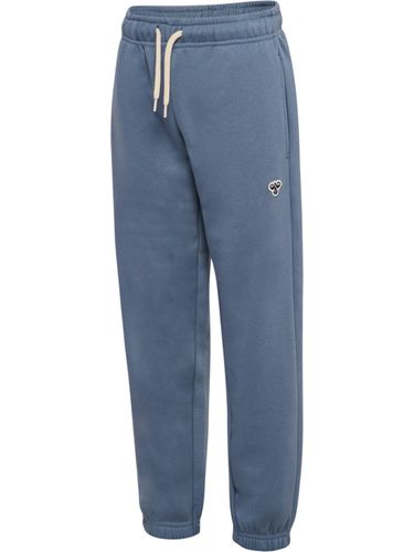Hummel Jr Loose Bee bukse - flint stone