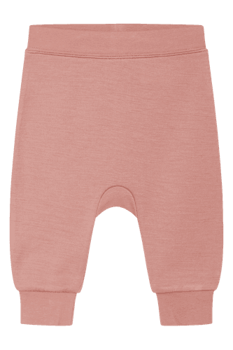 Hust & Claire Golf ullbukse -ash rose