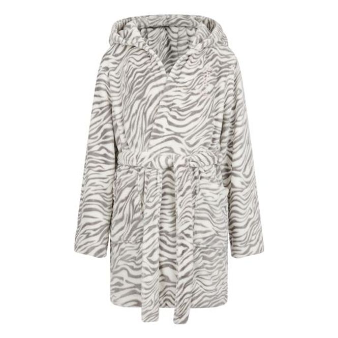 Hovedbilde Juicy Couture Tiger morgenkåpe - Vanilla Ice