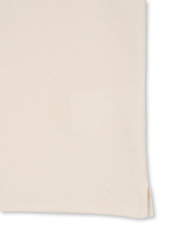 Konges Sløjd Florian Poloskjorte til barn - antique white