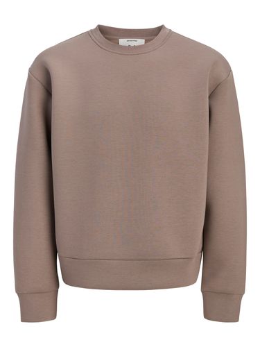 Jack & Jones Legacy Scuba genser - falcon