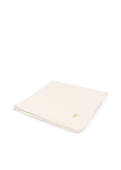 Hovedbilde Fanga Fontana Elu babyteppe - antique white 