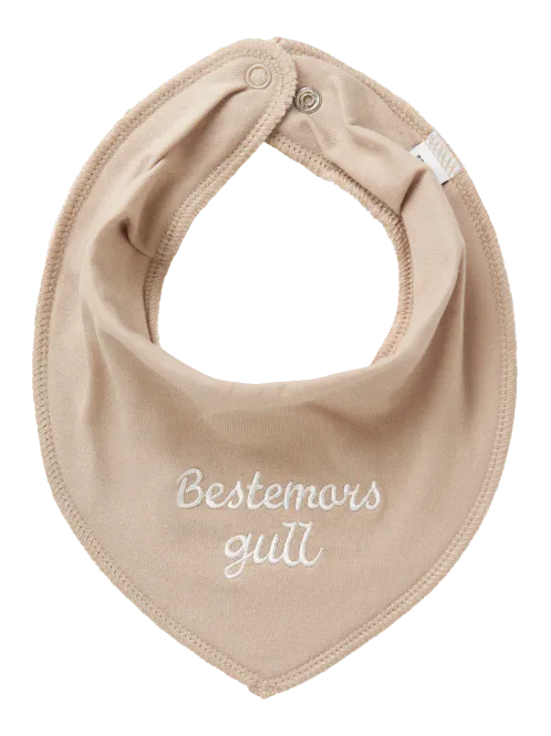 Hovedbilde Name It Yatte siklesmekke til baby - Bestemors ...