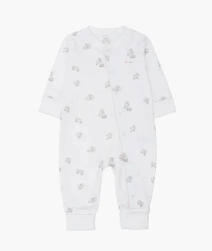 LIVLY Counting Sheep heldress til barn - pink