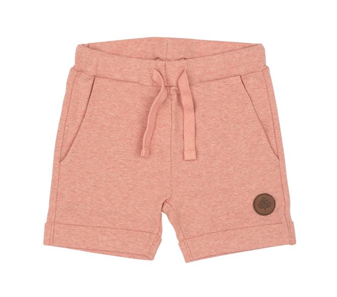 Hovedbilde Gullkorn Villvette shorts - rose