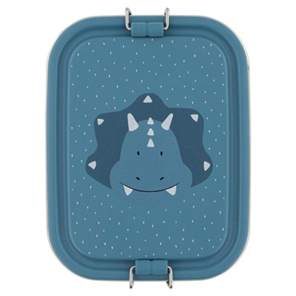 Hovedbilde Trixie Mr. Triceratops liten matboks til barn - ...