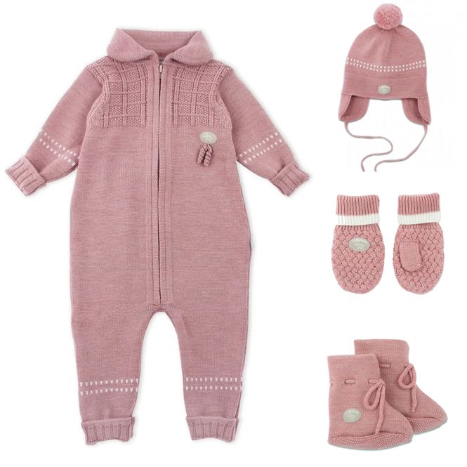 Hovedbilde Pakkedeal - Lillelam Classic Sett, Lyng